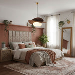 Bloom Petals Chandelier