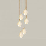 Celeste Flora Pendant Light
