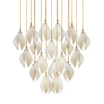 Celeste Flora Pendant Light