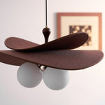 Bloom Petals Chandelier