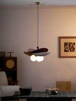 Bloom Petals Chandelier