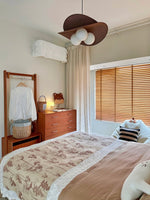 Bloom Petals Chandelier