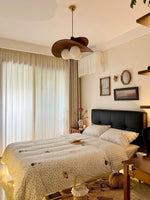 Bloom Petals Chandelier