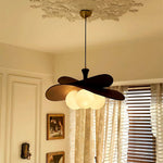 Bloom Petals Chandelier