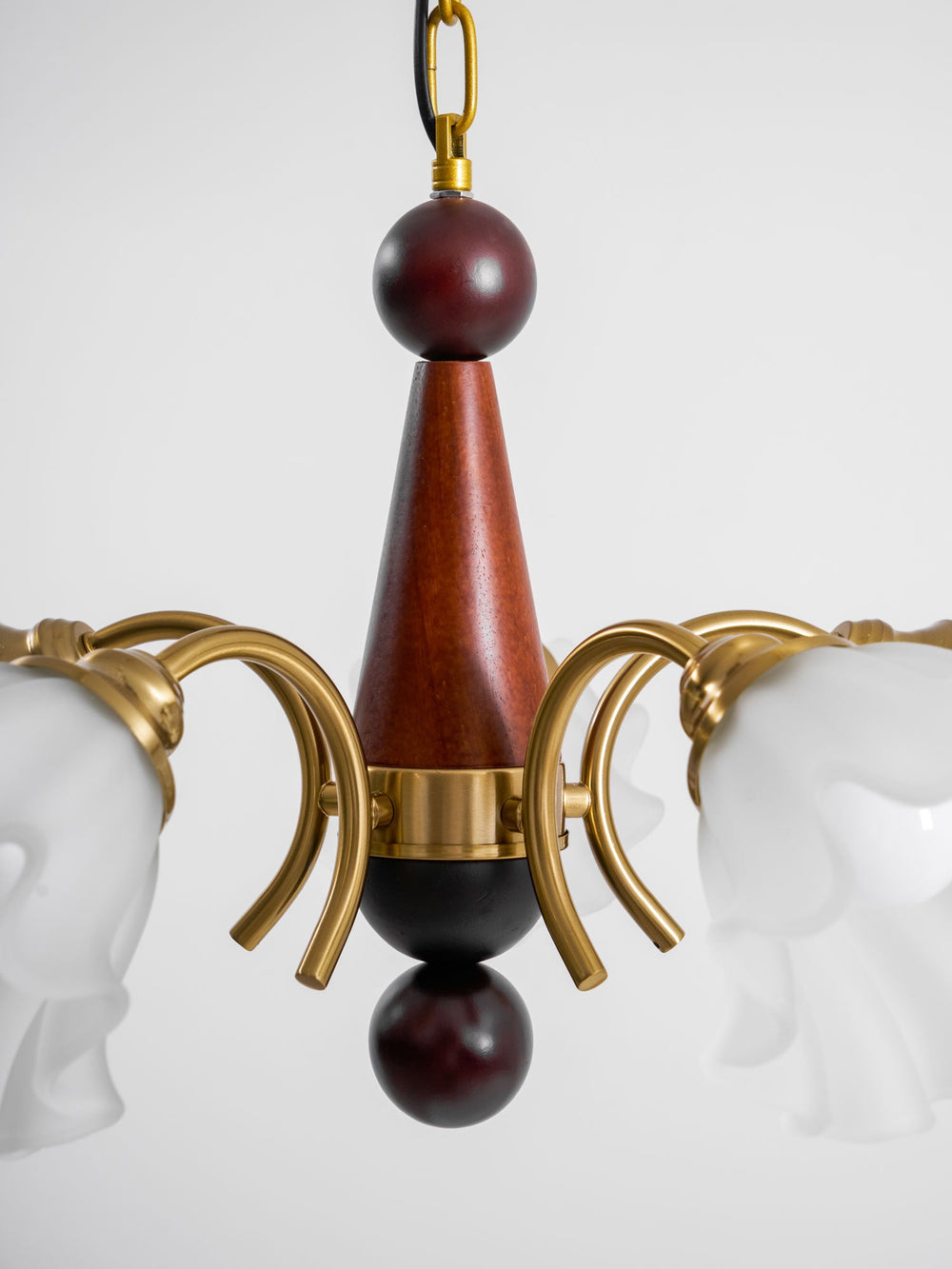 Bloomcrest Chandelier