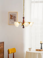 Bloomcrest Chandelier