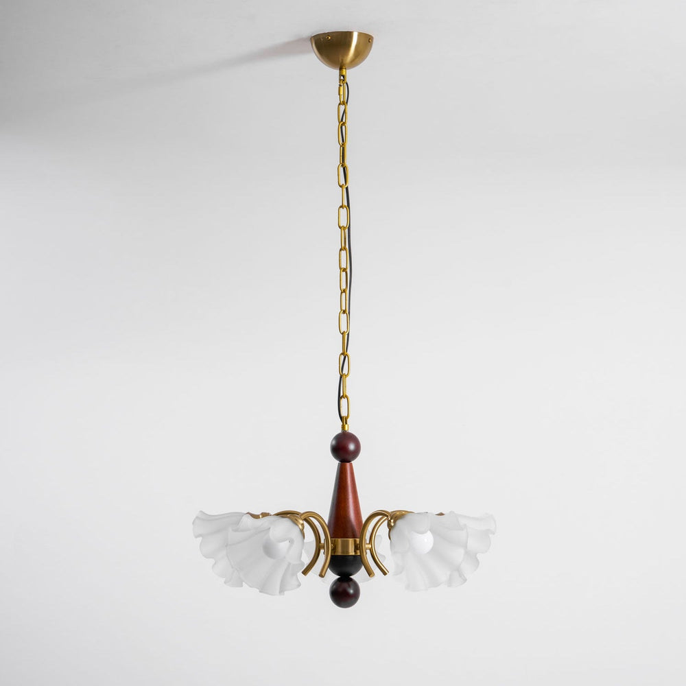 Bloomcrest Chandelier