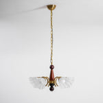 Bloomcrest Chandelier