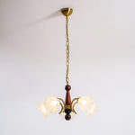 Bloomcrest Chandelier