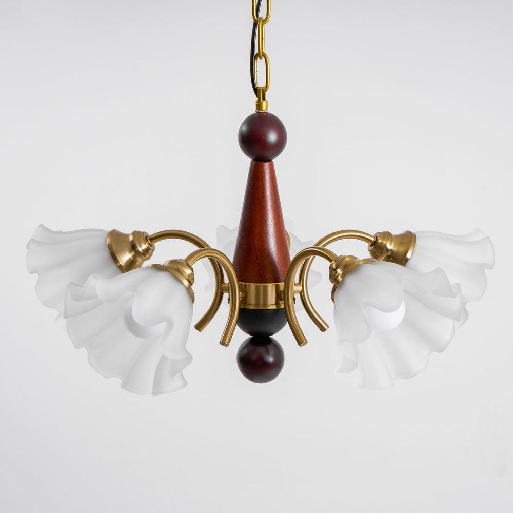 Bloomcrest Chandelier