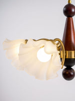 Bloomcrest Chandelier