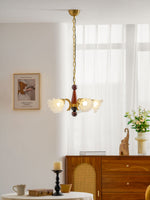 Bloomcrest Chandelier