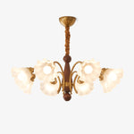 Bloomcrest Chandelier
