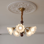 Bloomcrest Chandelier