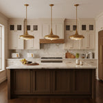 Blossom Pendant Light