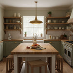 Blossom Pendant Light