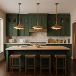 Blossom Pendant Light