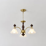Blossom Flowers Chandelier