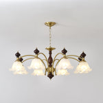 Blossom Flowers Chandelier