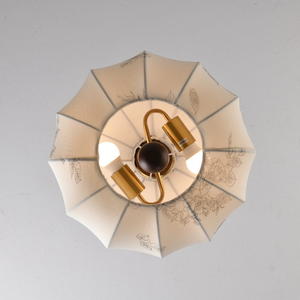 Blossom Lantern Pendant Light
