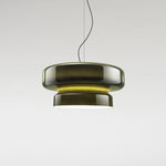 Bohemia Pendant Lamp