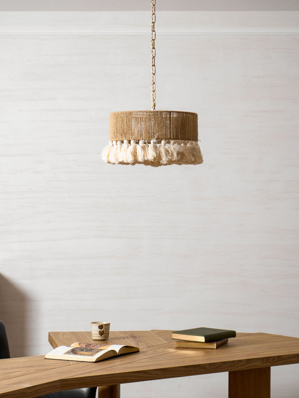 Boho Rara Pendant Lamp