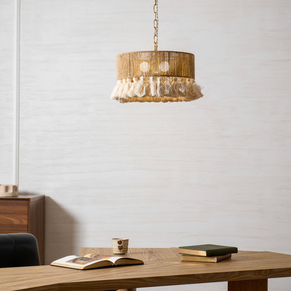 Boho Rara Pendant Lamp