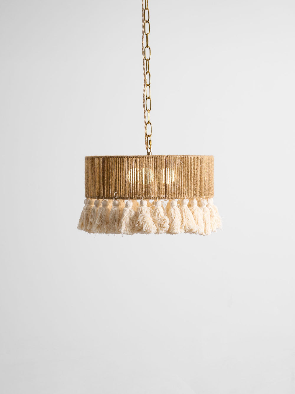 Boho Rara Pendant Lamp