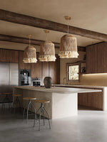 Boho Rara Pendant Lamp