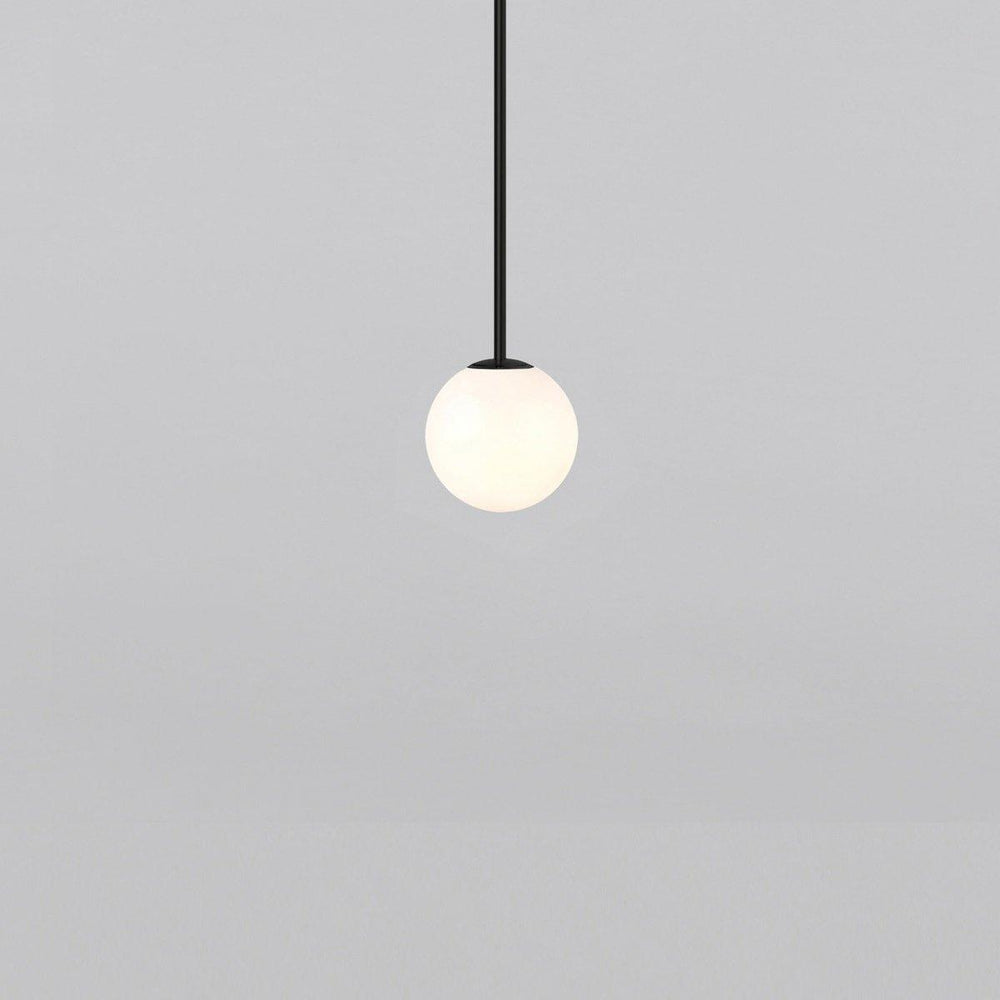 Brass Architectural Collection Pendant Lamp
