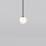 Brass Architectural Collection Pendant Lamp