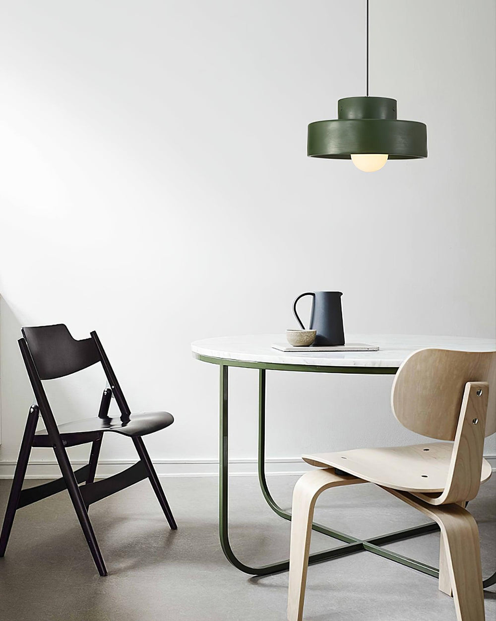 Bray Pendant Lamp