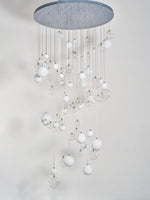 Breath of Light Customize Chandelier