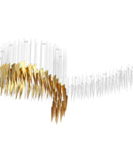 Breeze Chandelier