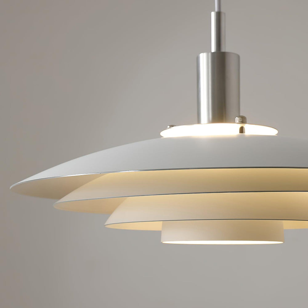 Bretagne Pendant Light