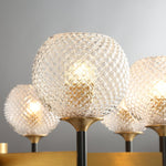 Breton Chandelier