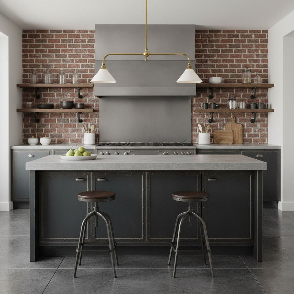 Bridgemont Pendant Light