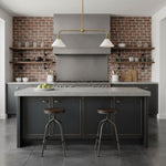 Bridgemont Pendant Light