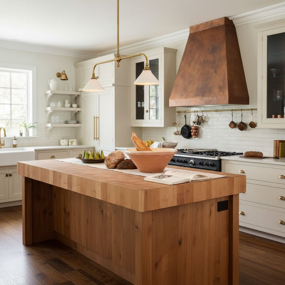 Bridgemont Pendant Light