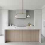 Bridgemont Pendant Light