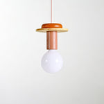 Building Blocks Pendant Lamp