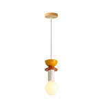 Building Blocks Pendant Lamp