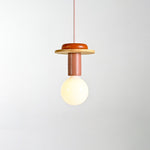 Building Blocks Pendant Lamp