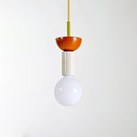 Building Blocks Pendant Lamp
