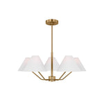 Burke Chandelier
