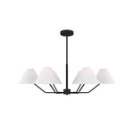 Burke Chandelier