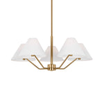 Burke Chandelier