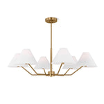 Burke Chandelier