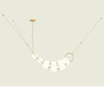 Necklace LED Pendant Lamp