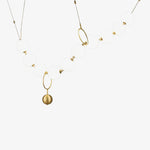 Necklace LED Pendant Lamp